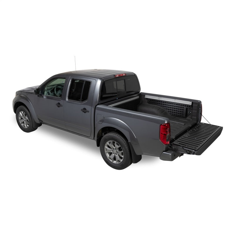 Putco 05-21 Nissan Frontier - 5ft (Standard Box) Molle Passenger Side Panel 195422 195422 Photo - Mounted