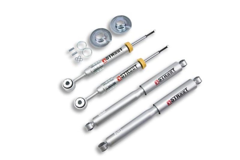 Belltech SHOCK SET STREET PERFORMANCE 9542 9542 Photo - Primary