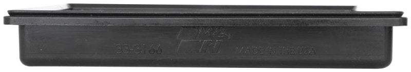 K&N Engineering K&N 19-21 Toyota Hiace L4-2.8L F/I Drop In Air Filter 33-3166 33-3166 Photo - out of package