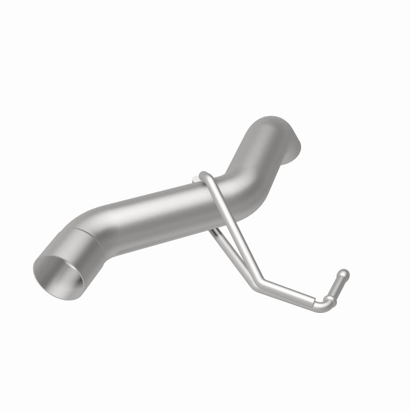 Magnaflow 21-23 Ford Bronco 2.3L / 2.7L D-Fit Rear Muffler Delete 19586 19586 360 Degree Image Set