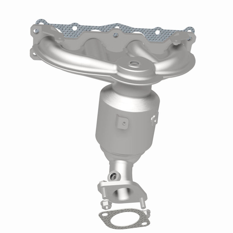 MagnaFlow California Grade CARB Compliant Manifold Catalytic Converter 5582998 360 Degree Image Set