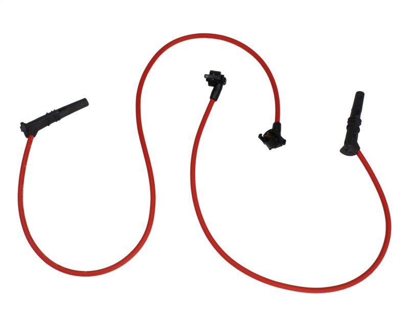 Ford 4.6L 2V Red Spark Plug Wires FRDM12259-R462 M-12259-R462 Photo - Unmounted