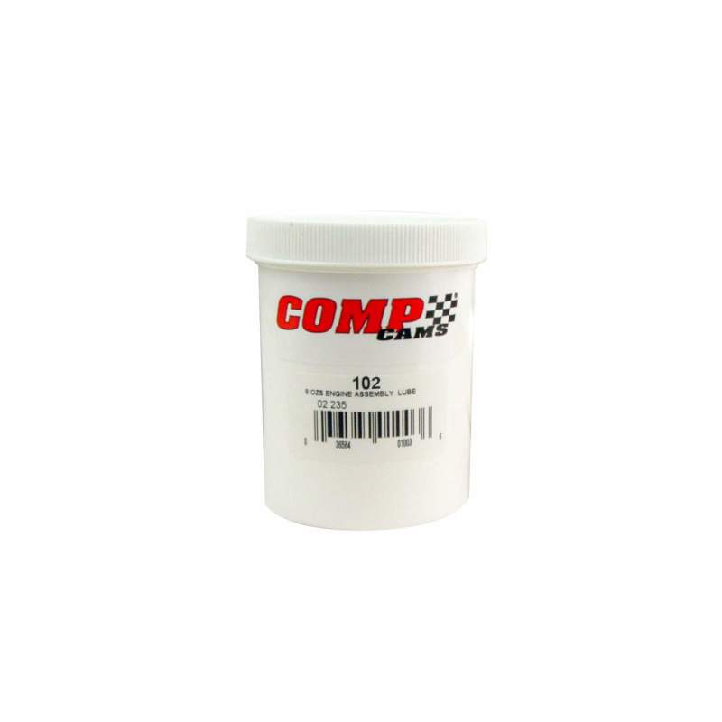 Comp Cams 4 Oz. Engine Assembly Lube 102 Photo - Primary