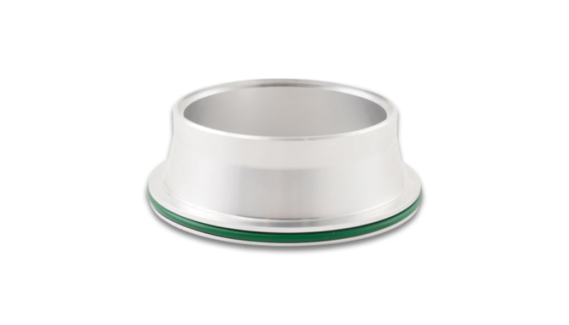 Vibrant HD Clamp Transition Ferrules w/ O-Ring for 3.50in O.D. to 4in HD 12664 12664 Photo - Primary