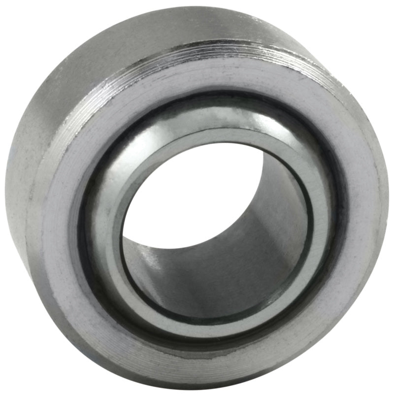 QA1 COM-T Series Bearing - 9/16in Bore - Heat Treated Chrome Plated Chromoly Steel w/PTFE COM9T COM9T Photo - Primary