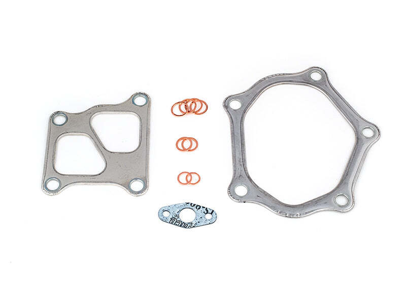Forced Performance Mitsubishi Evo X Gasket Set 3001030 3001030 Photo - Primary