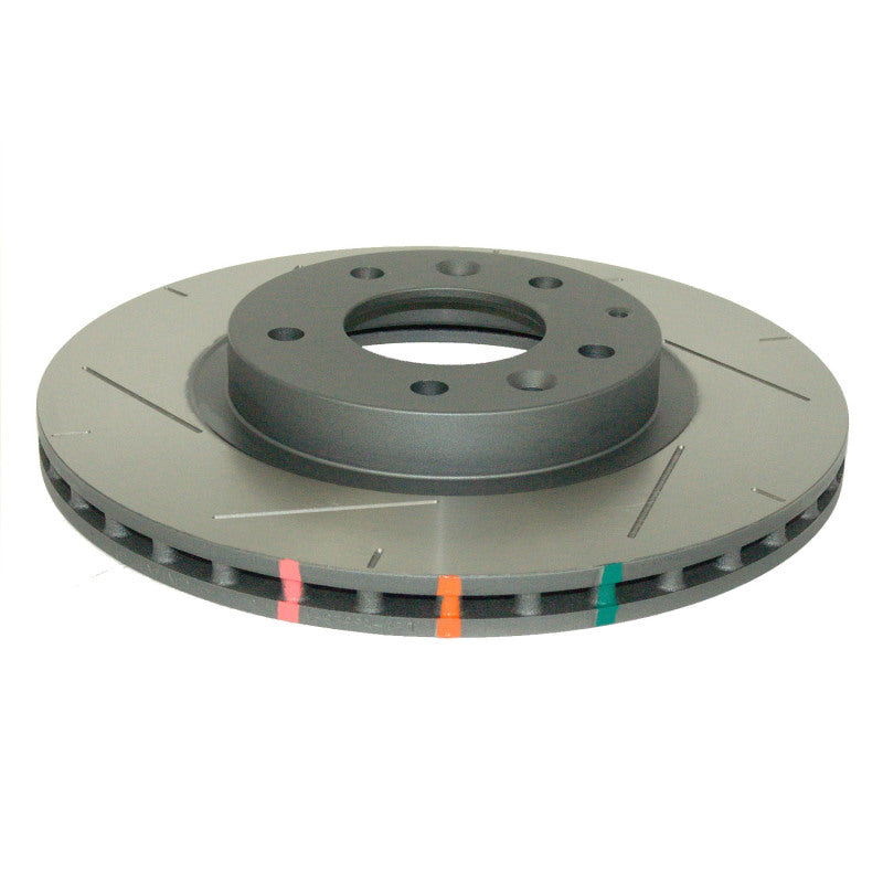 DBA 03-05 Mazda 6 Front 4000 Series Slotted Rotor 42950S 42950S Photo - out of package