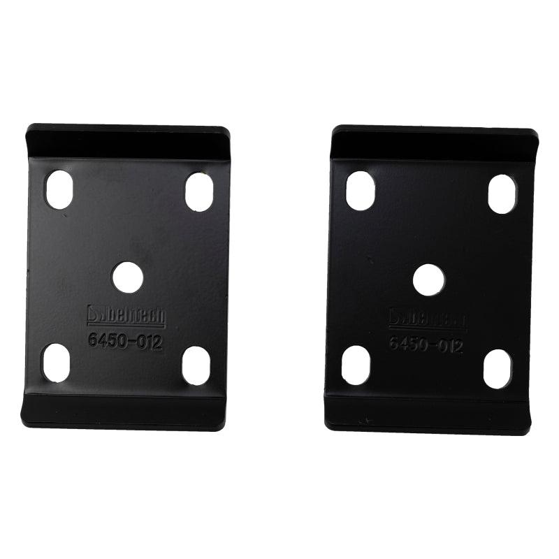 Belltech 19-21 Ford Ranger 4WD (All Cabs) Front And Rear Complete Kit w/ Street Performance Shocks 1043SP 1043SP User 5