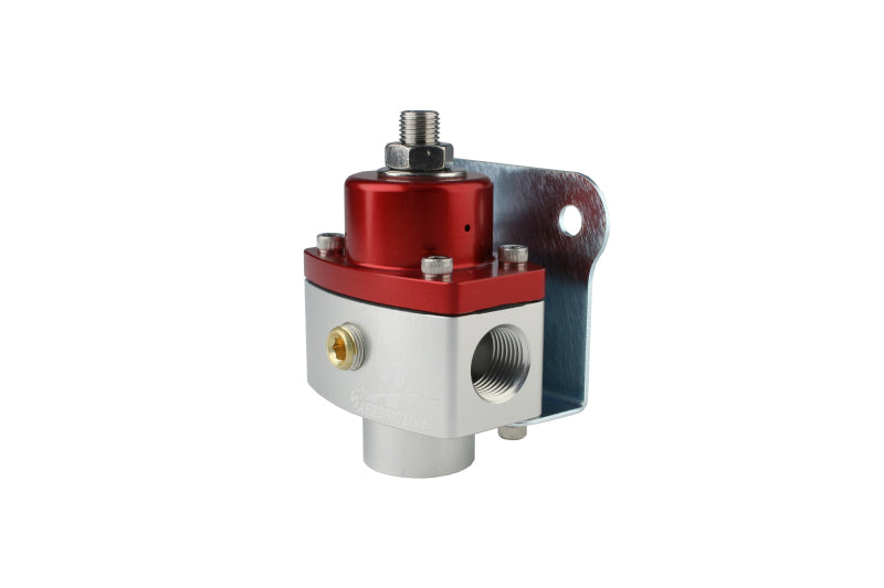 Aeromotive SS Adjustable, 3/8'' NPT Regulator 13205 Photo - Primary