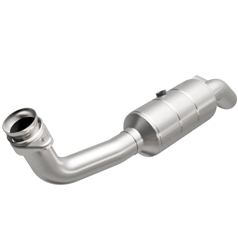 MagnaFlow OEM Grade Federal / EPA Compliant Direct-Fit Catalytic Converter 49694 Photo - Primary