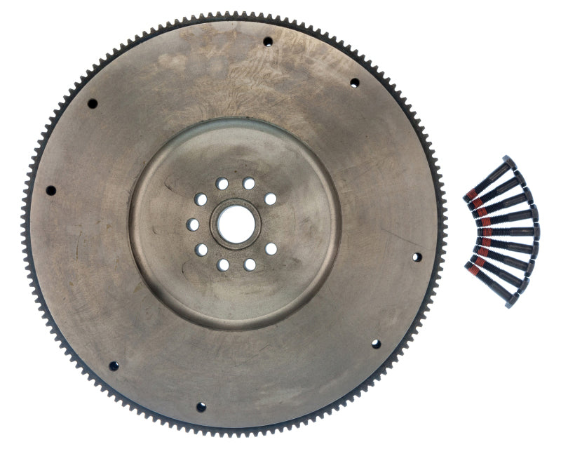 Exedy OEM Flywheel Ford F Super Duty Base 1990-1994 FWFMC128 Photo - Primary