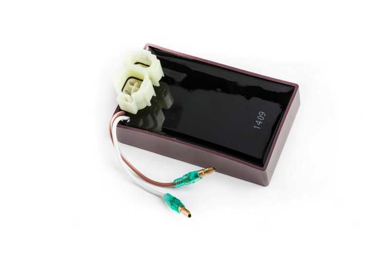 Ricks Motorsport Electrics Ricks Motorsport Hot Shot Series Polaris CDI Box 15-508 15-508 User 1