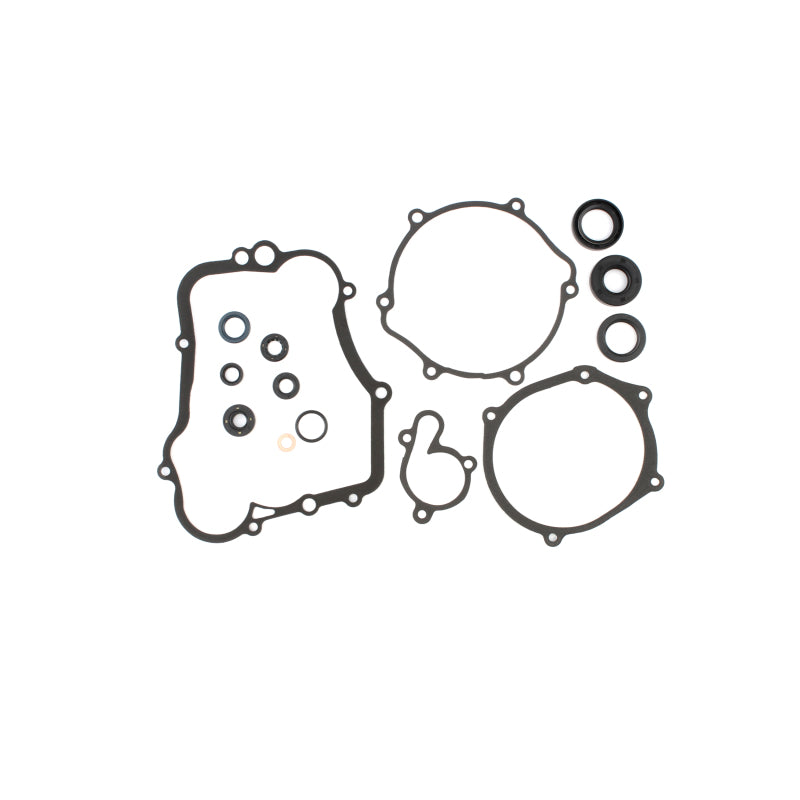 Cometic Gasket Cometic 02-18 Yamaha YZ85 Bottom End Gasket Kit C7851BE C7851BE Photo - Primary