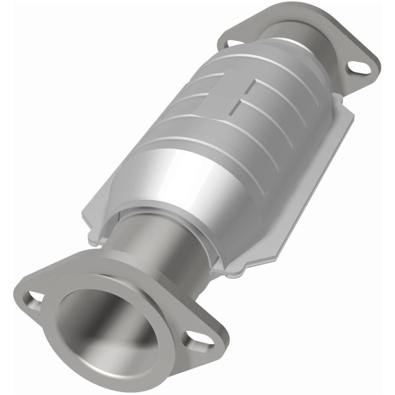 MagnaFlow Mitsubishi Mirage OEM Grade Federal / EPA Compliant Direct-Fit Catalytic Converter 49926 Photo - out of package