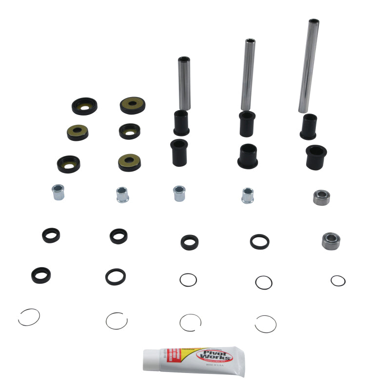 Pivot Works 03-05 Honda TRX650 Rincon PW Rear Independent Suspension, 2 Kits Req. Per Veh PWIRS-00002 PWIRS-00002 Photo - Primary
