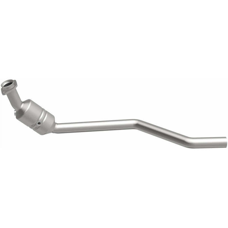 MagnaFlow Jaguar S-Type California Grade CARB Compliant Direct-Fit Catalytic Converter 4481225 Photo - out of package