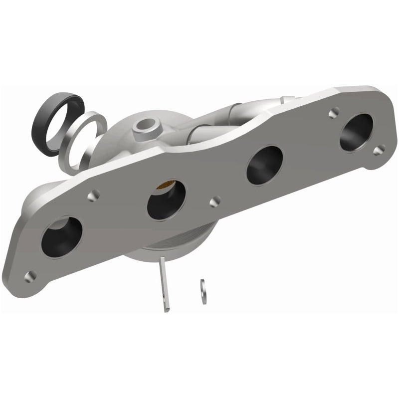 MagnaFlow Nissan OEM Grade Federal / EPA Compliant Manifold Catalytic Converter 52271 Photo - out of package