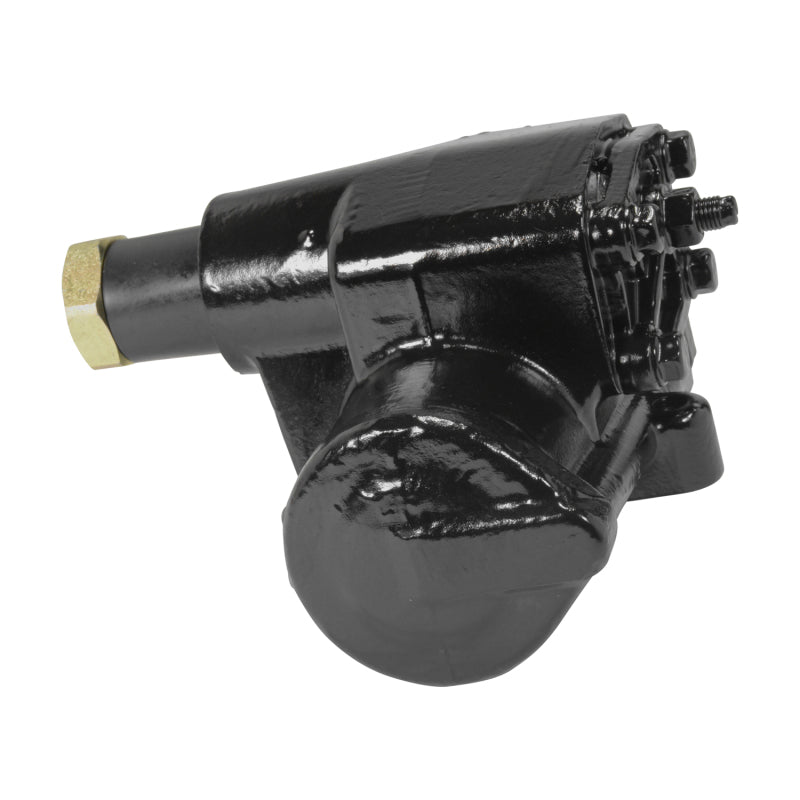 Yukon Gear & Axle Yukon Gear 08-10 Ford F250/F350 Super Duty Power Steering Gear Box (Input Shaft - Double Flat) ZSG7631 ZSG7631 User 1