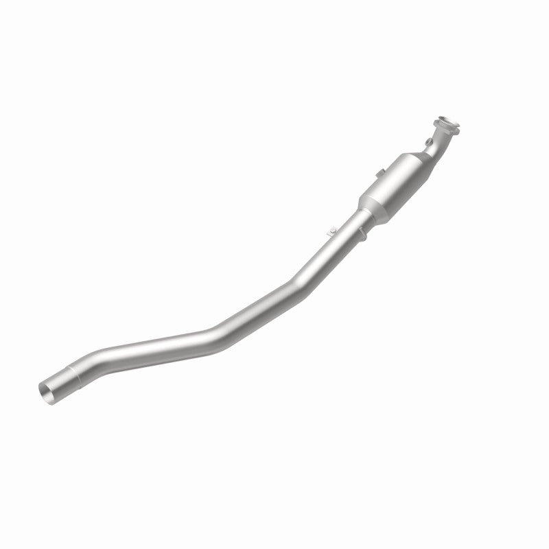 MagnaFlow Mercedes-Benz California Grade CARB Compliant Direct-Fit Catalytic Converter 5551173 360 Degree Image Set