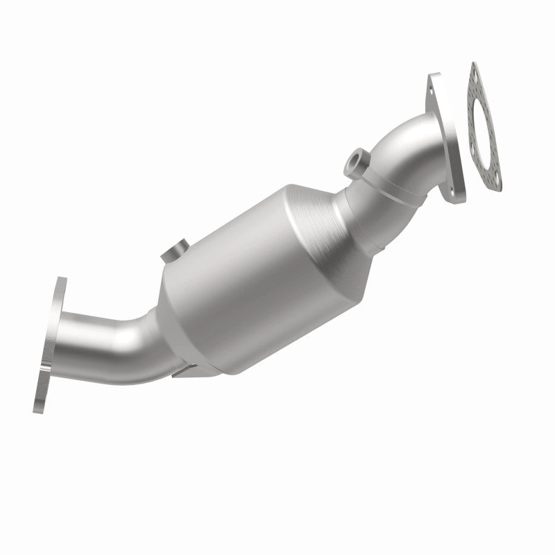 MagnaFlow Cadillac CT6 OEM Grade Federal / EPA Compliant Direct-Fit Catalytic Converter 21-915 360 Degree Image Set