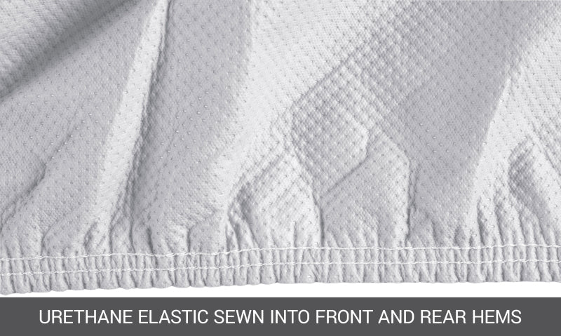 Covercraft 07-09 Ford Mustang Custom 5-Layer Softback All Climate Cover w/ Snake Medallion Logo C16968FO120AC C16968FO120AC Photo - out of package