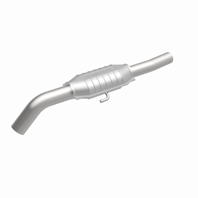 MagnaFlow Dodge California Grade CARB Compliant Direct-Fit Catalytic Converter 3391290 360 Degree Image Set