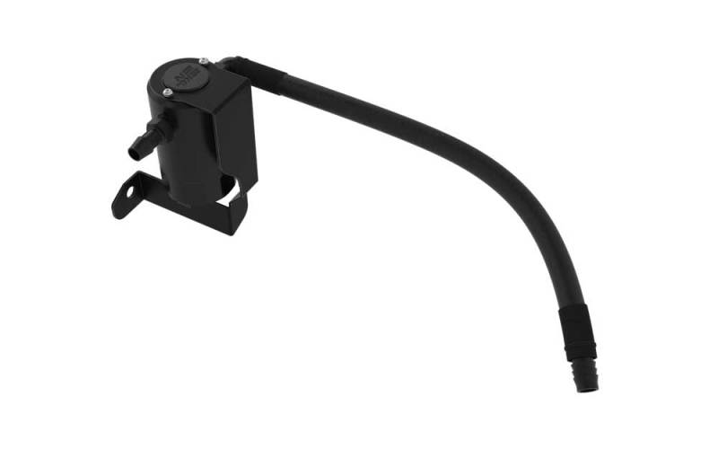 K&N Engineering K&N 11-21 Dodge Challenger 6.4L V8 (Gas) Catch Can Oil Separator 81-0801 81-0801 Photo - lifestyle view