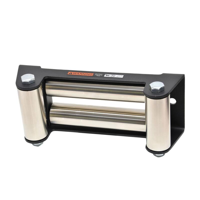 Superwinch Replacement Roller Fairlead Tigershark 9500/11500 SX10/12 Winches 90-32493 90-32493 Photo - out of package