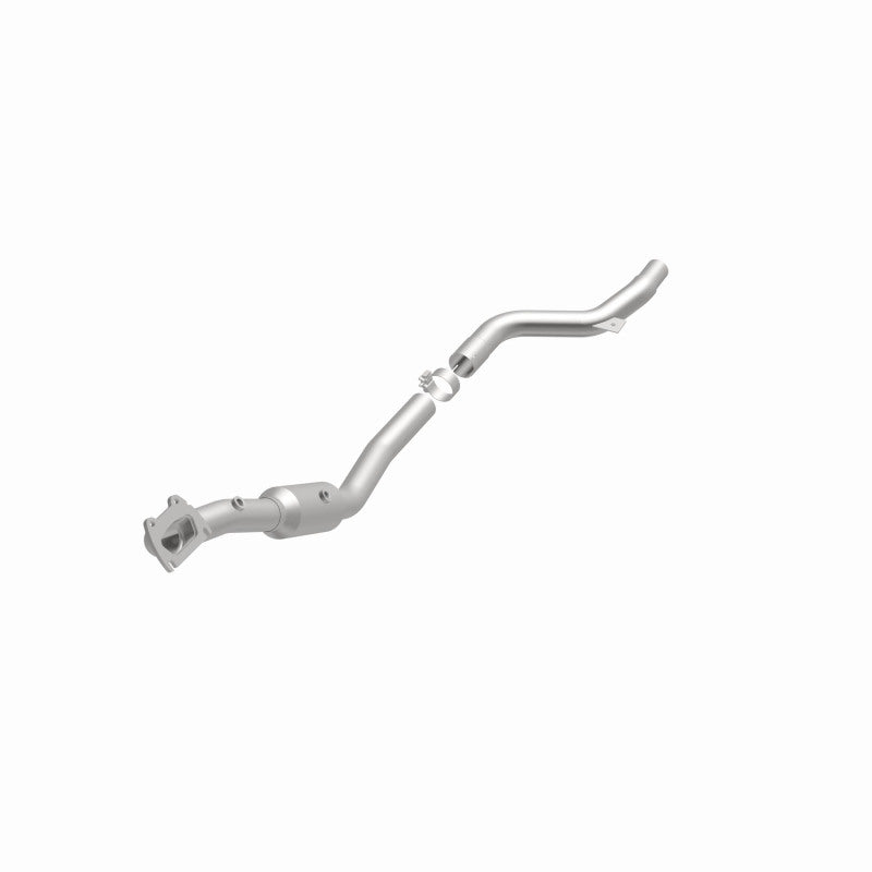 MagnaFlow OEM Grade Federal / EPA Compliant Manifold Catalytic Converter 22-141 360 Degree Image Set