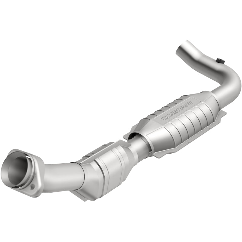 MagnaFlow Ford California Grade CARB Compliant Direct-Fit Catalytic Converter 447183 Photo - Primary