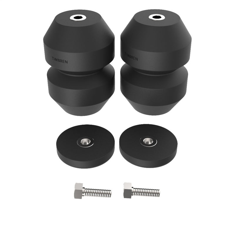 Timbren 2002 Jeep Liberty Limited N/A Suspension Enhancement System JRL4 JRL4 Photo - Primary