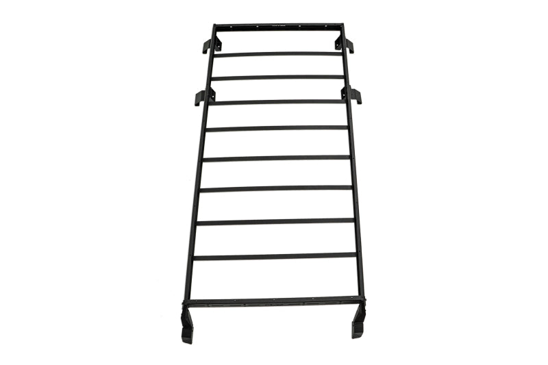 DV8 Offroad 21-23 Ford Bronco Hard Top Roof Rack RRBR-02 RRBR-02 Photo - Primary