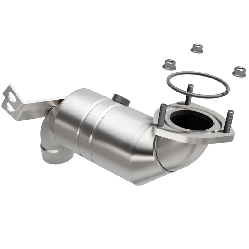 MagnaFlow Jaguar X-Type OEM Grade Federal / EPA Compliant Direct-Fit Catalytic Converter 51430 Photo - Primary