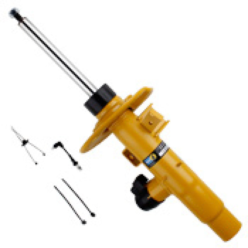 Bilstein B6 Performance DampTronic BMW 330e 2022-2021, 330i 2022-2019, Strut Assembly Front Left 23-300187 23-300187 Thumbnail