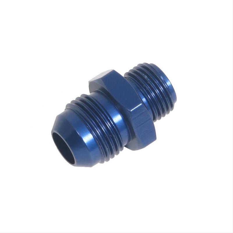 Fragola -8AN x 1-20 Male Adapter Rochester 491965 491965 Photo - Primary