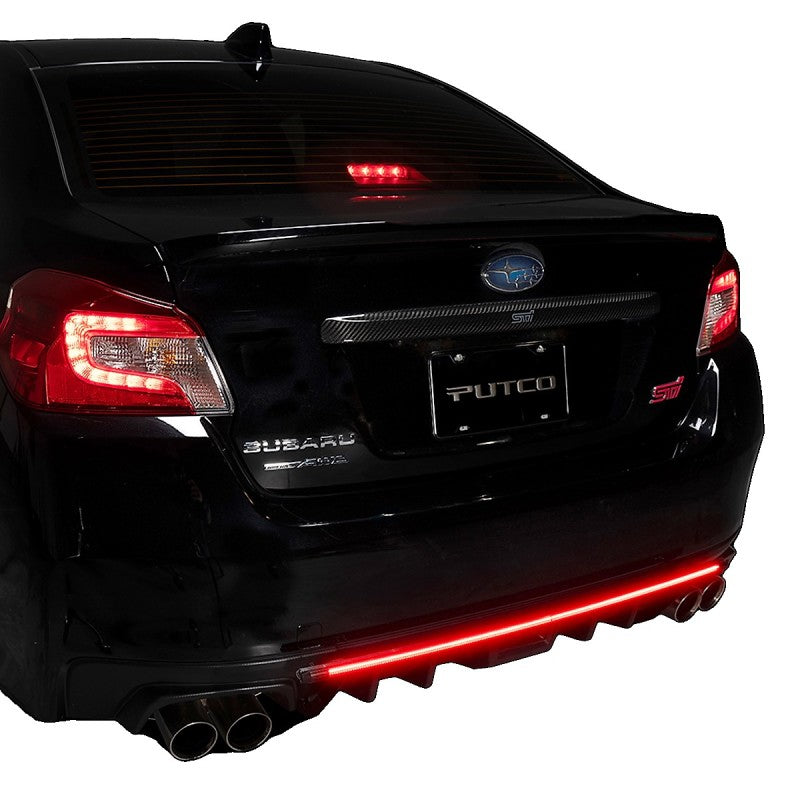 Putco 15-21 Subaru WRX/WRX STI Blade Tailgate Light Bars 92200010 92200010 Photo - Primary