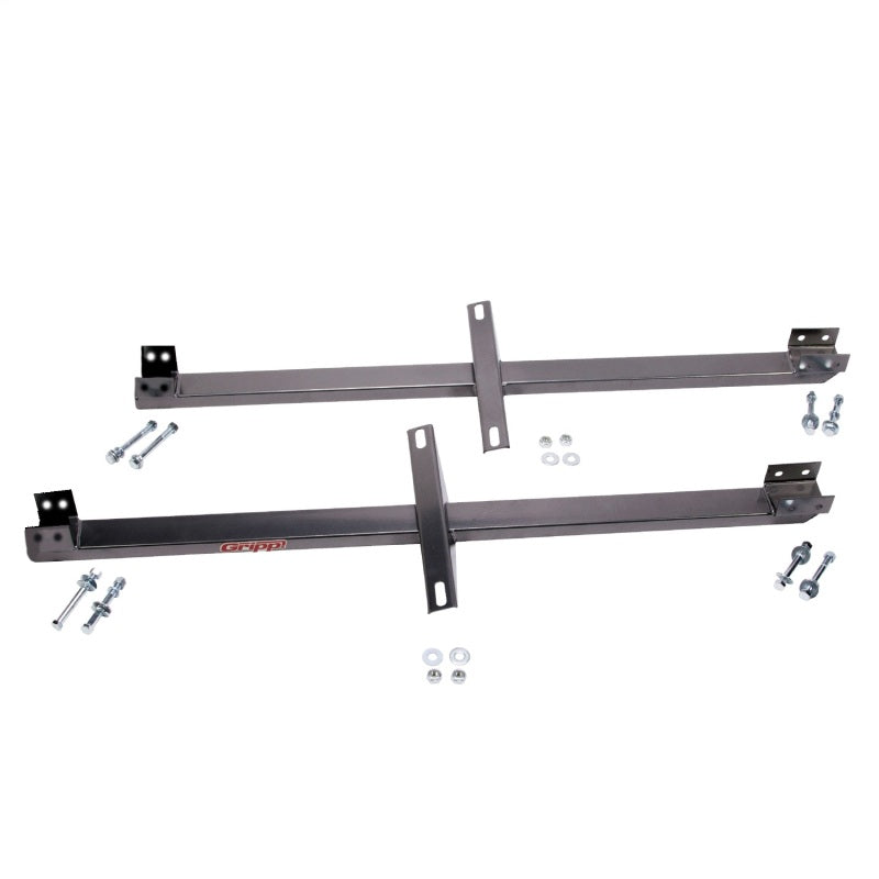 BBK Performance 94-04 FORD Connectors With Seat Bracket Support 2543 Photo - Primary