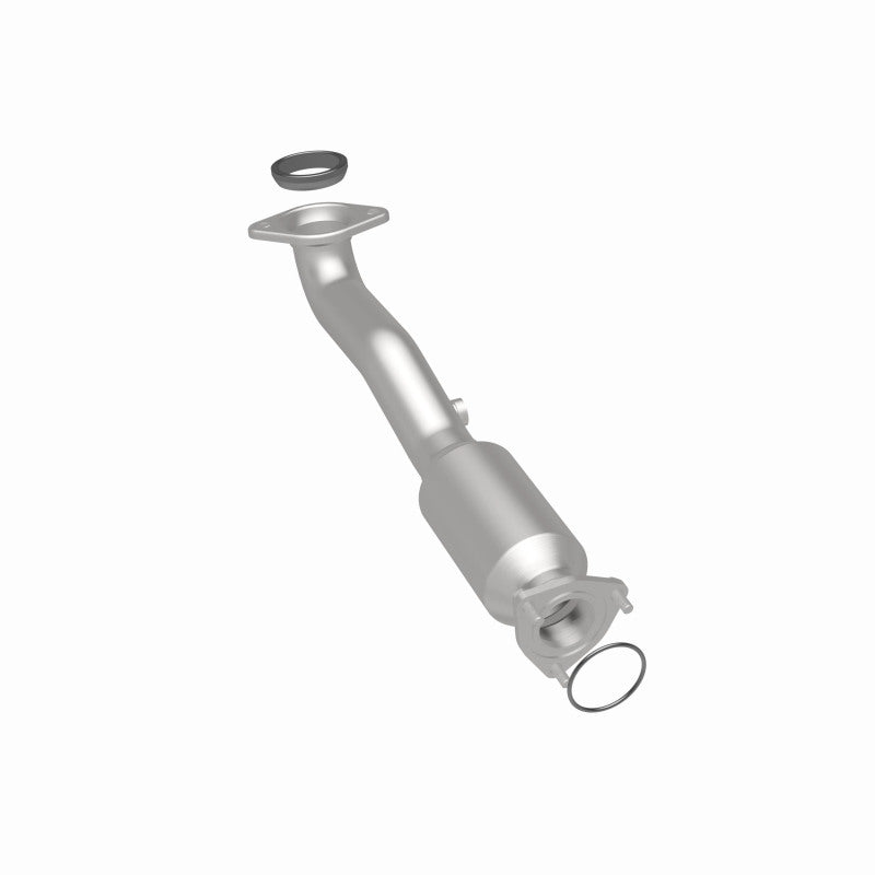 MagnaFlow Honda CR-V California Grade CARB Compliant Direct-Fit Catalytic Converter 5592783 360 Degree Image Set