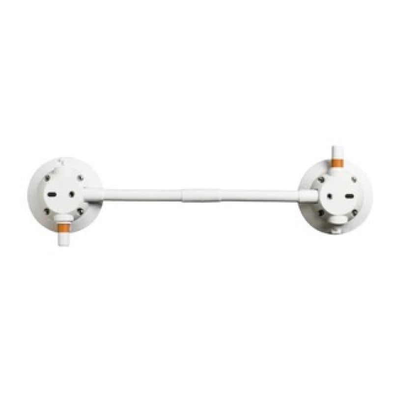 SeaSucker Naked Flex Mount Handle - White MB6218W MB6218W User 1