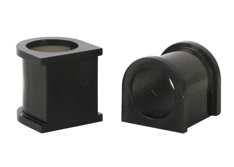 Whiteline Sway Bar - Mount Bushing - 28mm W21999-28 W21999-28 Photo - out of package