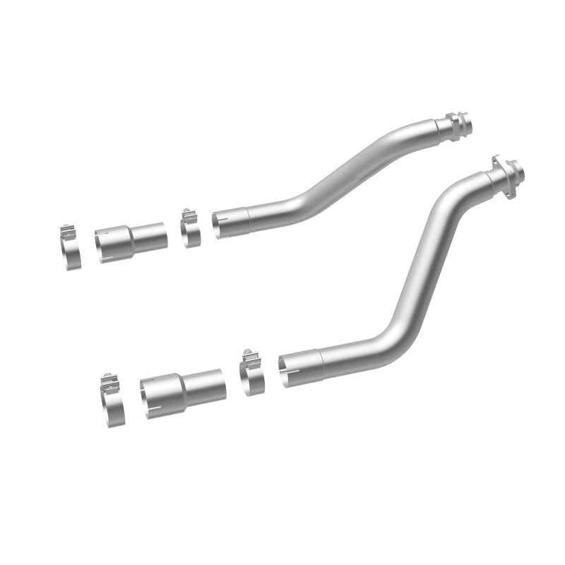 Magnaflow Mani frontpipes 64-66 Mustang V8 16445 16445 360 Degree Image Set