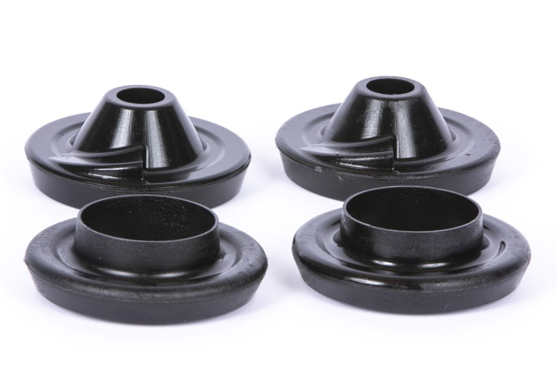 Daystar 2018-2021 Jeep Wrangler JL - 3/4in Lift Kit (Front & Rear Coil Spring Spacers) KJ09181BK KJ09181BK Photo - Primary