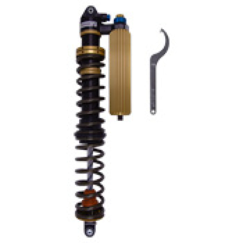 Bilstein 22-24 Can-Am Maverick X3 Max RS Turbo Black Hawk Powersports Shock & Coil Spring Ass. - FL 41-338117 41-338117 Thumbnail