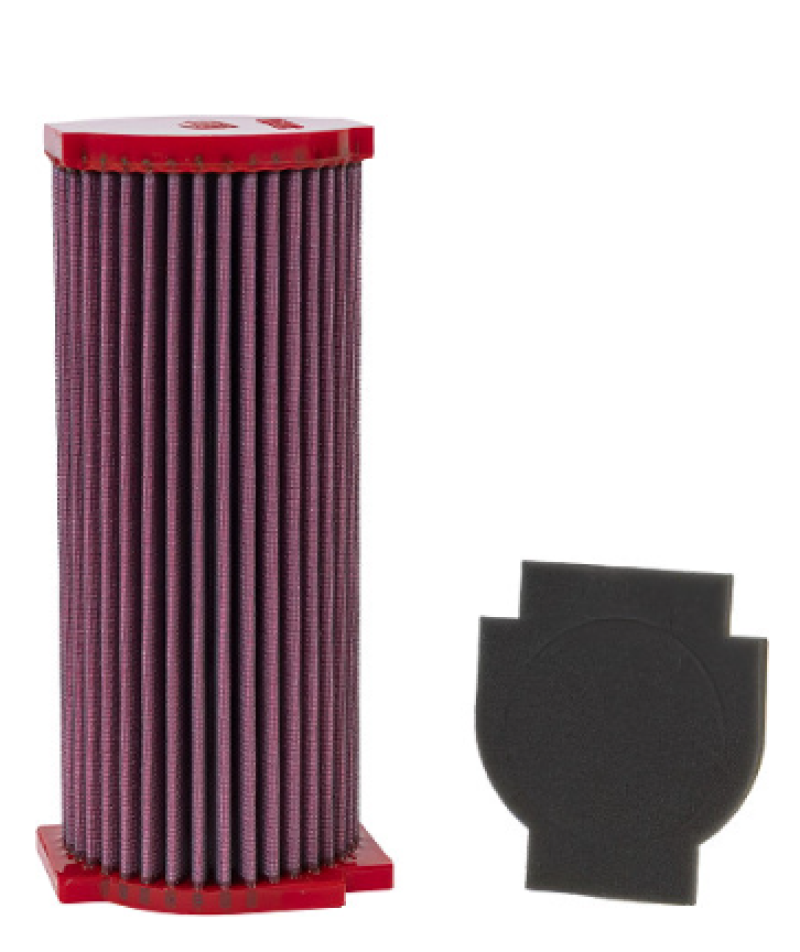 BMC 04-09 Yamaha YFM 350 Raptor Replacement Air Filter FM339/21 FM339/21 User 1