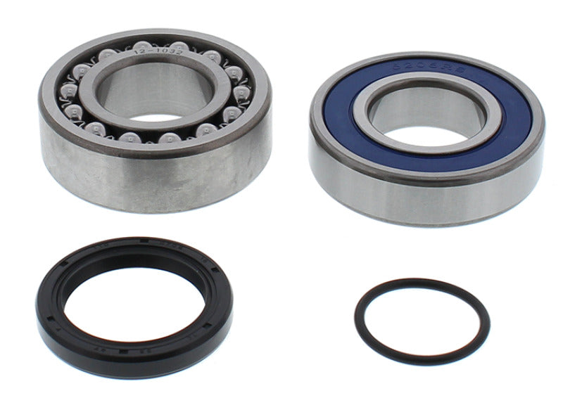 All Balls Racing 2021 Arctic Cat Blast 4000 Jack Shaft Bearing & Seal Kit Upper Shaft 14-1073 14-1073 Photo - Primary
