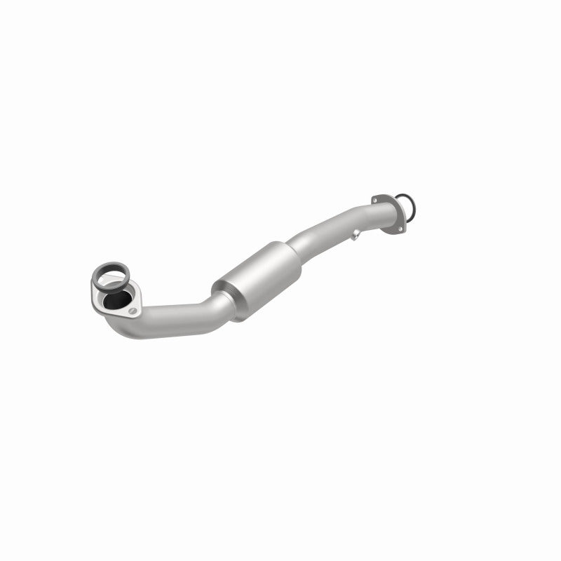 MagnaFlow Toyota Highlander OEM Grade Federal / EPA Compliant Direct-Fit Catalytic Converter 52206 360 Degree Image Set
