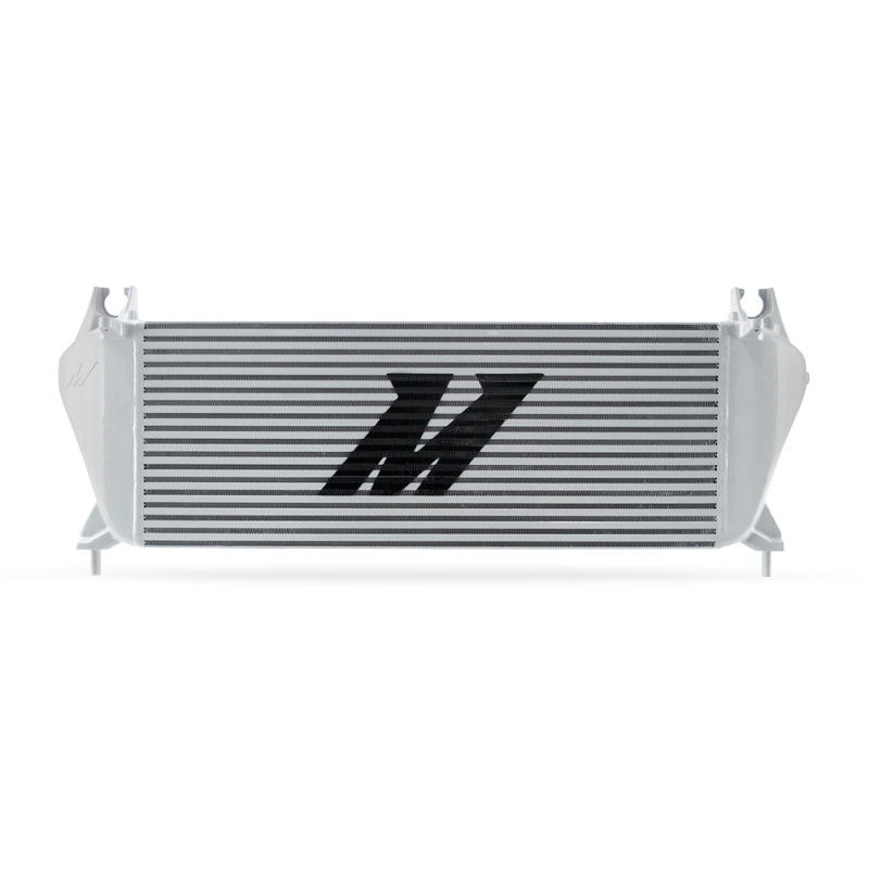 Mishimoto 19+ Ford Ranger 2.3L EcoBoost Performance Intercooler - Silver MMINT-RGR-19SL MMINT-RGR-19SL User 1
