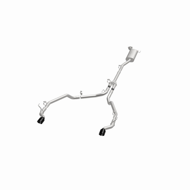 Magnaflow 2021+ Honda Ridgeline 3.5L NEO Cat-Back Exhaust System 19633 19633 360 Degree Image Set