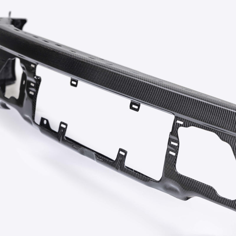 Anderson Composites 2024 Ford F-150 Carbon Fiber Front Bumper AC-FB24FDF150 AC-FB24FDF150 User 1