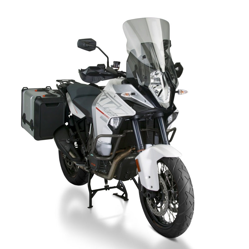 National Cycle 17-19 KTM 1290 Super Adventure T/15-16 1290 Super Adv. VStream Std. Windshield-Tint N20808 N20808 User 1
